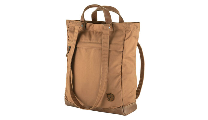 Fjällräven Totepack No. 2 Khaki Dust preţ