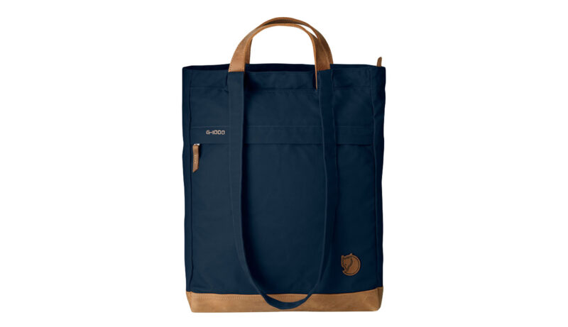 Fjällräven Totepack No. 2 Navy