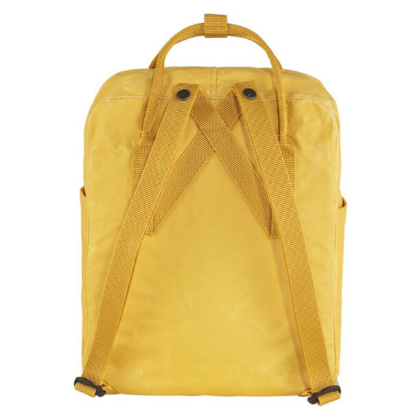 Fjällräven Tree-Kånken Maple Yellow preţ