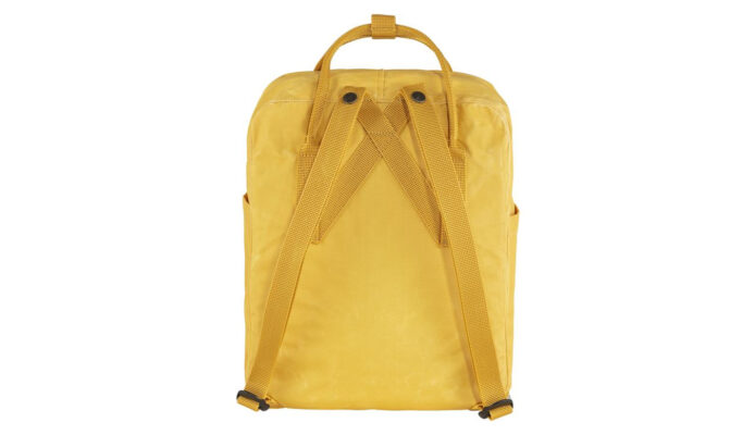 Fjällräven Tree-Kånken Maple Yellow preţ