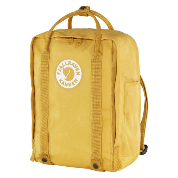 Cumpăra Fjällräven Tree-Kånken Maple Yellow