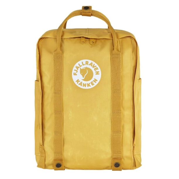 Fjällräven Tree-Kånken Maple Yellow