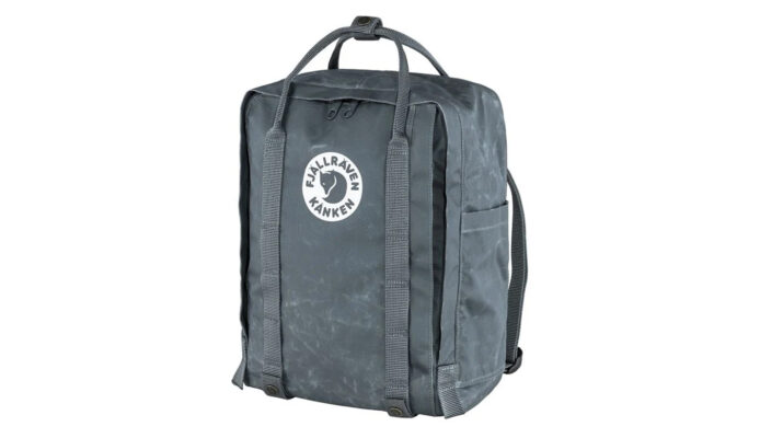 Fjällräven Tree-Kånken New Moon blue preţ