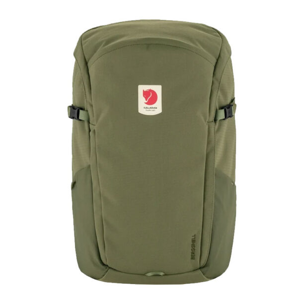 Fjällräven Ulvö Green