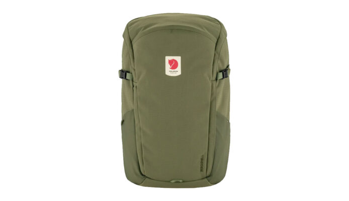 Fjällräven Ulvö Green