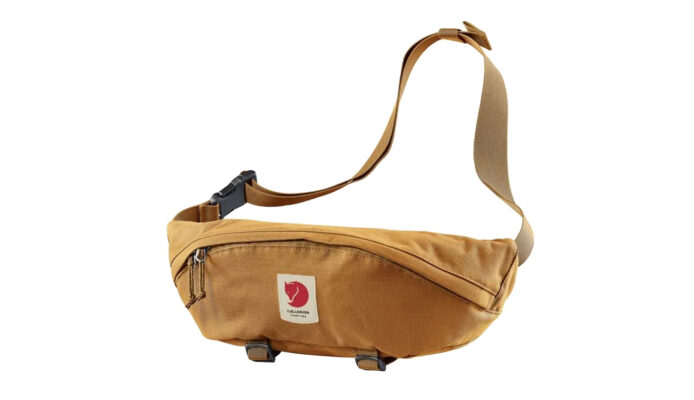 Fjällräven Ulvö Hip Pack Large