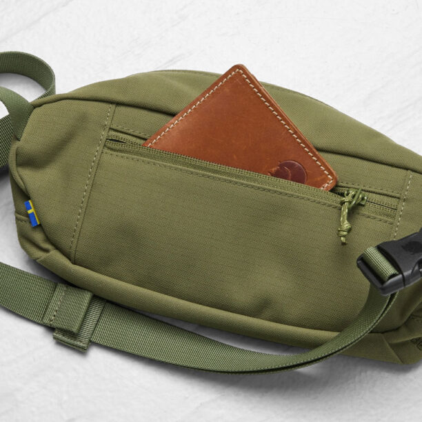 Cumpăra Fjällräven Ulvö Hip Pack Medium