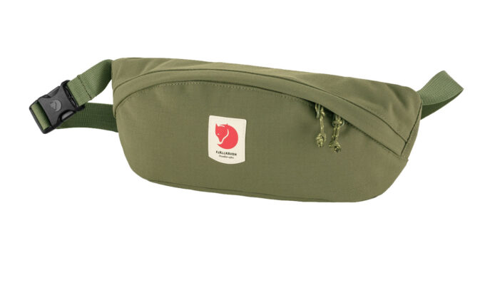 Fjällräven Ulvö Hip Pack Medium