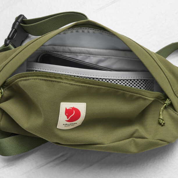 Preţ Fjällräven Ulvö Hip Pack Medium