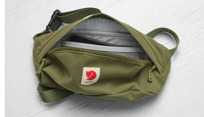 Preţ Fjällräven Ulvö Hip Pack Medium