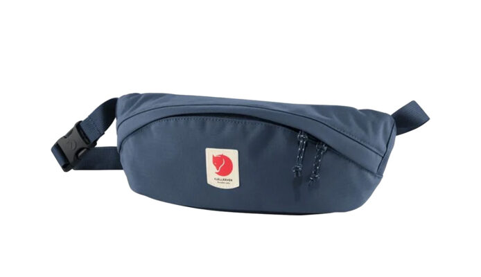 Fjällräven Ulvö Hip Pack Medium