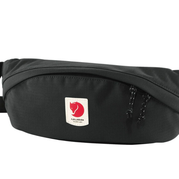 Fjällräven Ulvö Hip Pack Medium Dark Grey