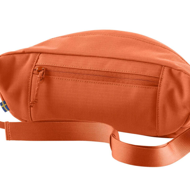 Fjällräven Ulvö Hip Pack Medium Orange preţ