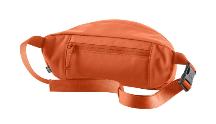 Fjällräven Ulvö Hip Pack Medium Orange preţ