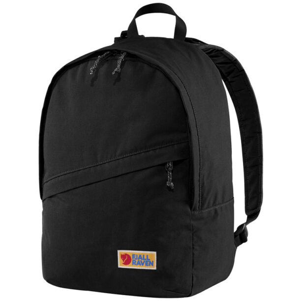 Fjällräven Vardag 16 Black