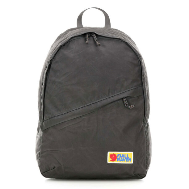 Fjällräven Vardag 25 Backpack Anthracite