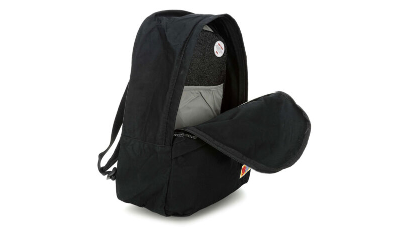 Fjällräven Vardag 25 Backpack Black preţ