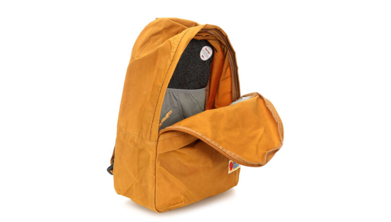 Fjällräven Vardag 25 Backpack Ochre preţ