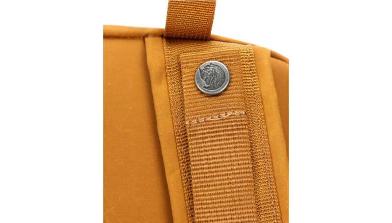 Preţ Fjällräven Vardag 25 Backpack Ochre