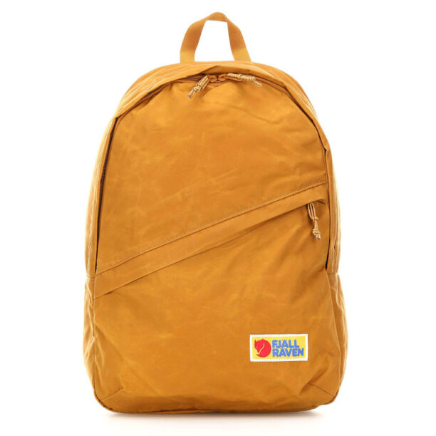 Fjällräven Vardag 25 Backpack Ochre