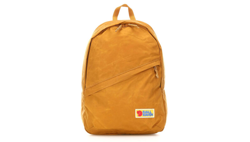 Fjällräven Vardag 25 Backpack Ochre