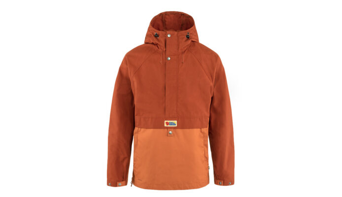 Fjällräven Vardag Anorak M