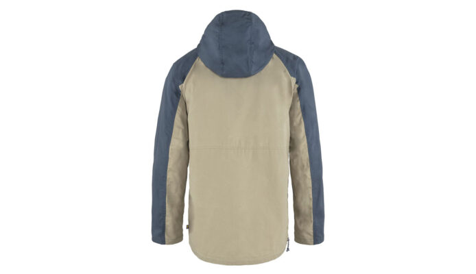 Fjällräven Vardag Anorak M Uncle Blue Sand Stone preţ