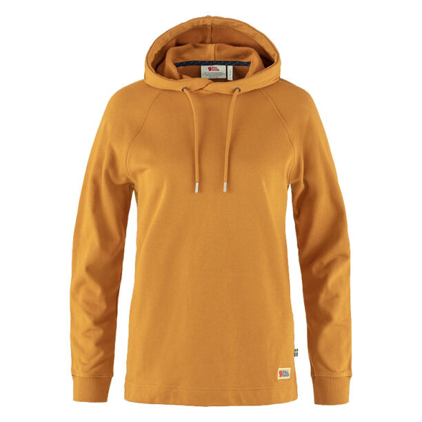 Fjällräven Vardag Hoodie W