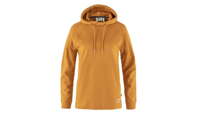 Fjällräven Vardag Hoodie W