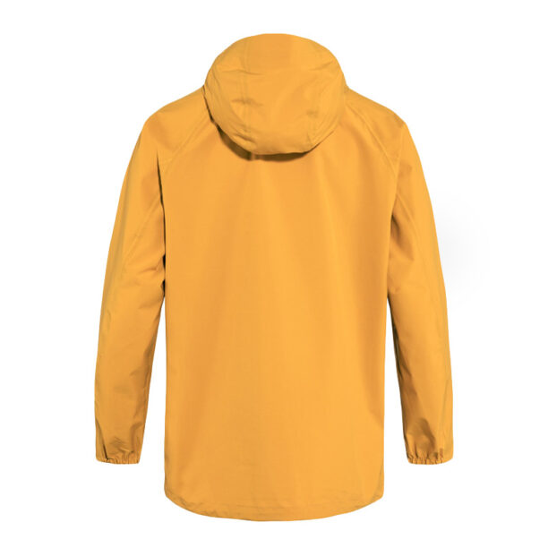 Fjällräven Vardag Hydratic Anorak W Mustard Yelow preţ