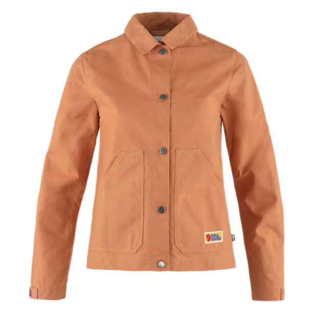 Fjällräven Vardag Jacket W