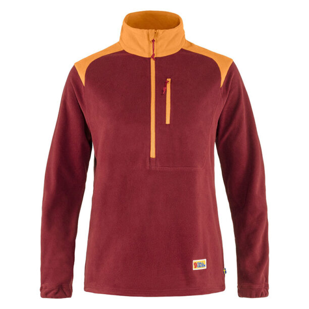 Fjällräven Vardag Lite Fleece W