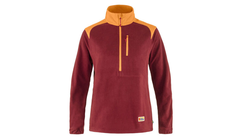 Fjällräven Vardag Lite Fleece W