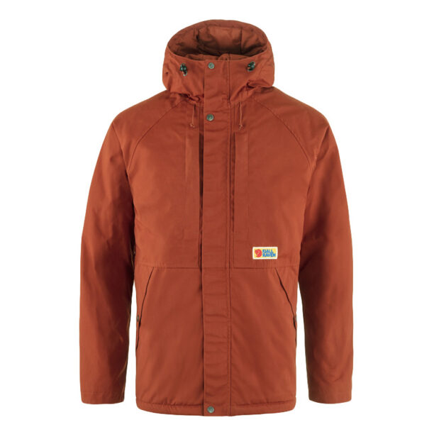 Fjällräven Vardag Lite Padded Jacket