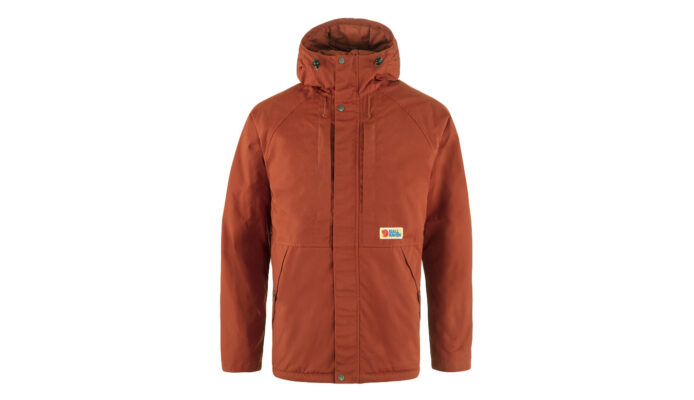 Fjällräven Vardag Lite Padded Jacket