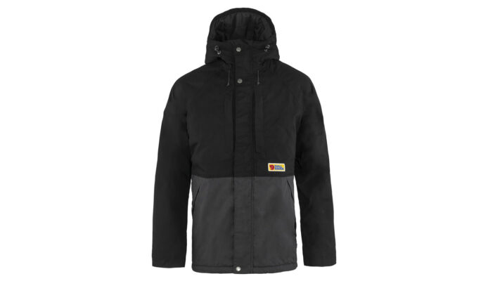 Fjällräven Vardag Lite Padded Jacket Black