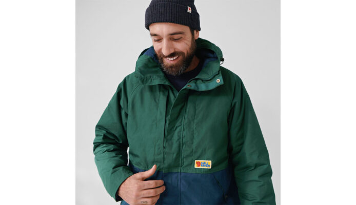 Cumpăra Fjällräven Vardag Lite Padded Jacket Green