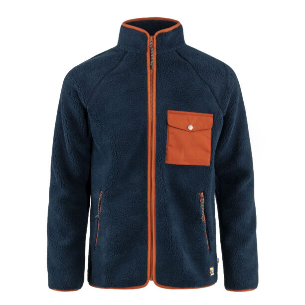 Fjällräven Vardag Pile Fleece