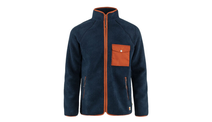 Fjällräven Vardag Pile Fleece