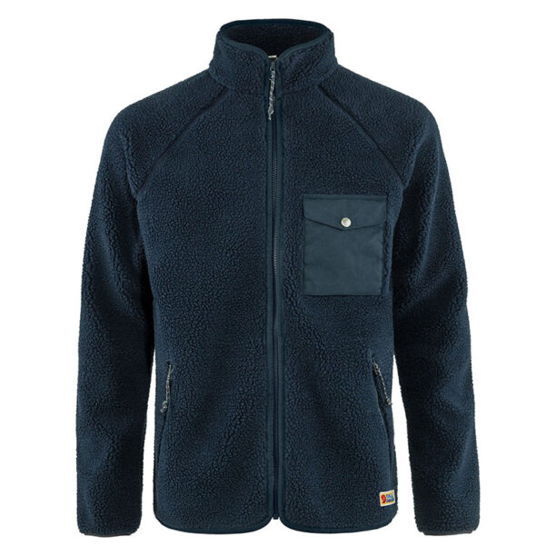 Fjällräven Vardag Pile Fleece M