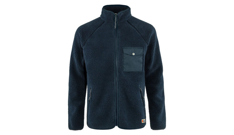 Fjällräven Vardag Pile Fleece M