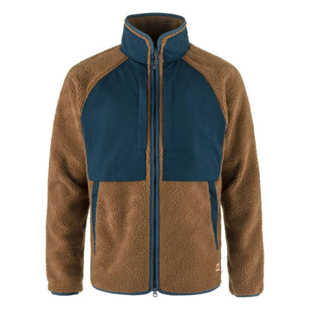 Fjällräven Vardag Pile Jacket M