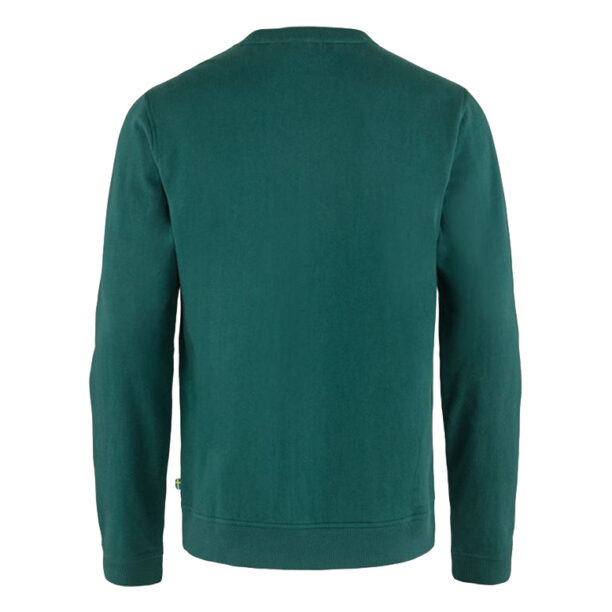 Fjällräven Vardag Sweater M Arctic Green preţ