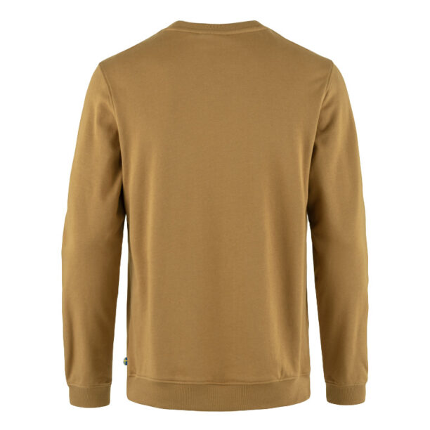 Fjällräven Vardag Sweater M Buckwheat Brown preţ