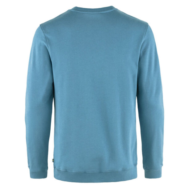 Fjällräven Vardag Sweater M Dawn Blue preţ