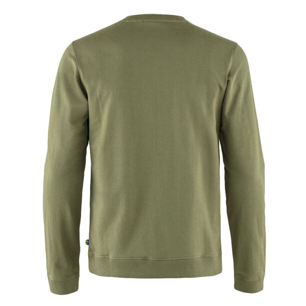 Fjällräven Vardag Sweater M Green preţ