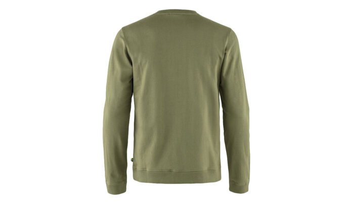 Fjällräven Vardag Sweater M Green preţ