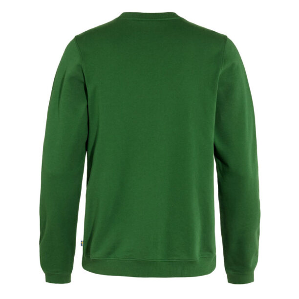 Fjällräven Vardag Sweater M Palm Green preţ