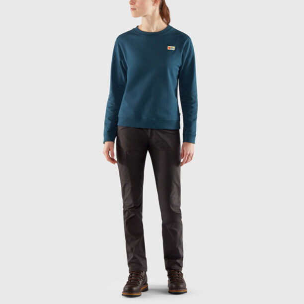 Cumpăra Fjällräven Vardag Sweater W