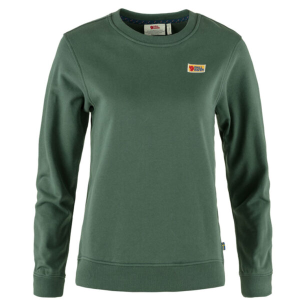 Fjällräven Vardag Sweater W